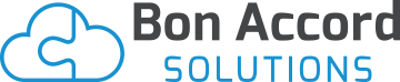 Bon Accord Solutions Logo