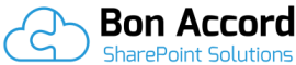 Bon Accord SharePoint Solutions